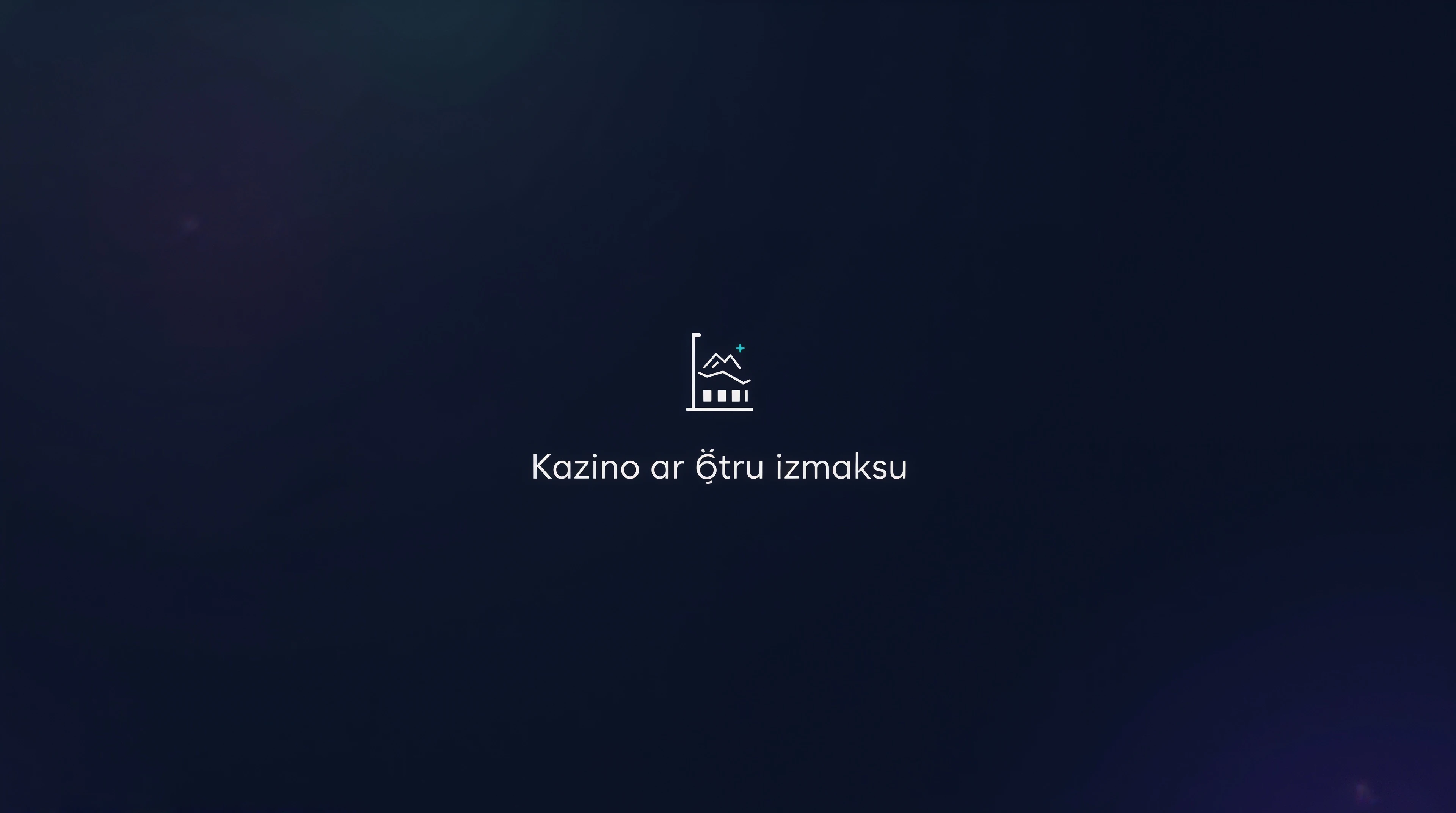 Kazino ar ātru izmaksu