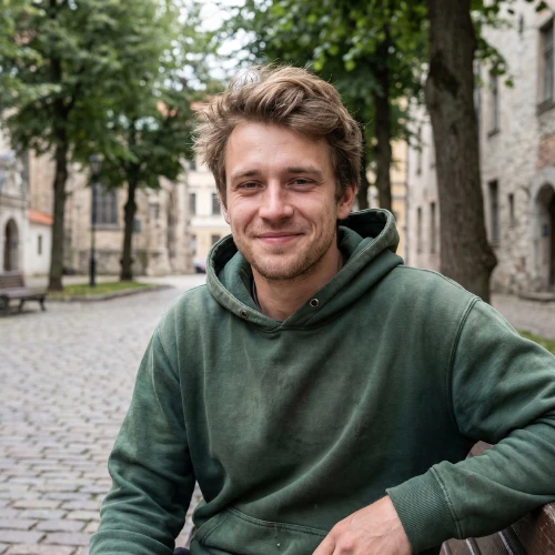 Roberts Kārkliņš bilde